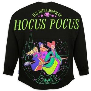 COPY - Hocus Pocus Spirit Jersey
